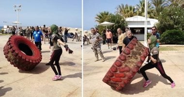 المصرية صاحبة لقب "أقوى امرأة عربية" فى 10 معلومات أبرزها من برج الميزان