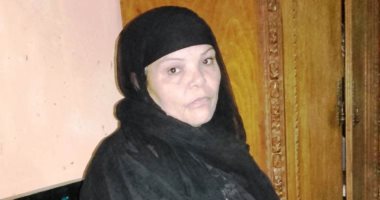 مطلقة تصارع 16 عاما من أجل الحياة وتحلم بمنزل وعلاج وتناشد محافظ المنوفية بزيارتها