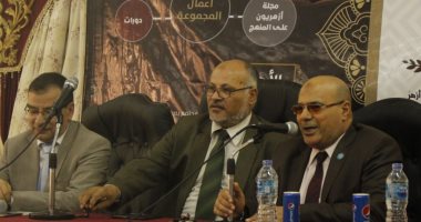 الهدهد: علماء الأزهر ساهموا بكل قوة فى حرب أكتوبر المجيدة 