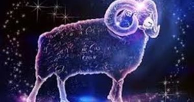 حظك اليوم الأربعاء 10/10/2018 برج الحمل على الصعيد الصحى والمهنى والعاطفى.. تمسك بالشريك