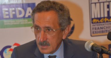 رئيس الغرفة الأمريكية: إشادة دولية بصمود الاقتصاد المصرى وقت كورونا