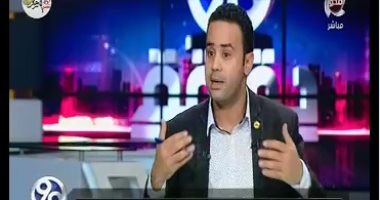 محمود بدر: نجل زوج ابنة حسن البنا مؤلف كتاب "نور البيان" الذى يدرس للأطفال