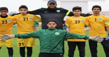 وفاة عبد الله السعيد حارس فريق الناشئين بالفتح السعودى