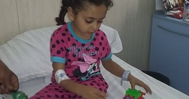 أسر شهداء أتوبيس المنيا عقب سماعهم القبض على الإرهابى هشام عشماوى: تحيا مصر