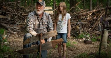 الصور الأولى لفيلم الرعب Pet Sematary المقتبس من رواية "ستيفن كينج"
