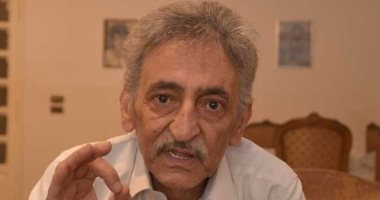 أحمد يحيى.. مخرج الروائع الذى أبكى السادات ووحش الشاشة