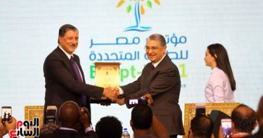 تقرير دولى: مصر تستطيع استخدام الطاقة النظيفة فى إنتاج 53% من الكهرباء