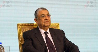 بدء عمومية القابضة للكهرباء برئاسة محمد شاكر وممثلين عن المركزى للمحاسبات