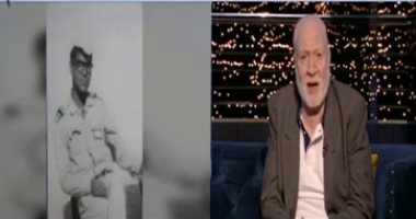 شقيق سيد بسطويسى شهيد حرب أكتوبر بعد عودة مذكراته من إسرائيل: "ابنى رجعلى"