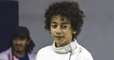 يحدث فى الأولمبياد.. محمد السيد يخسر برونزية سيف المبارزة 