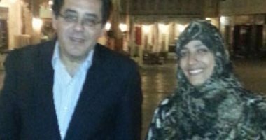 "المال الحرام" يجمع بين أيمن نور وتوكل كرمان.. "المجلس الثورى" بداية التعاون وغطاء الحصول على التمويلات لزعزعة استقرار الدول.. سياسيون: علاقتهما زواج باطل هدفه تمرير المخططات ومعاداة الأوطان
