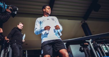 أخبار بايرن ميونخ اليوم عن إنضمام جنابري لمعسكر منتخب ألمانيا