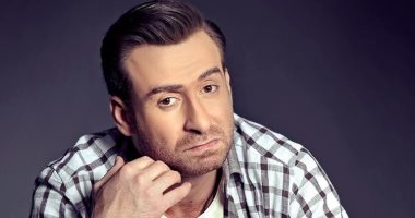 نضال الشافعى ضيف "عين" مع شيرين سليمان على الحياة.. غدا