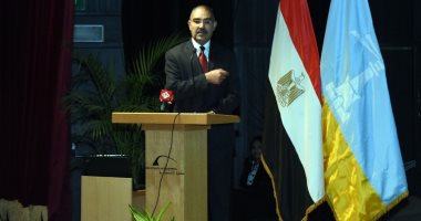 محافظ الإسكندرية يؤكد توفير 760 ألف فرصة عمل بالمخطط الاستراتيجى الجديد