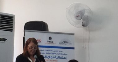 ‎الوكالة الأمريكية: الثروة البشرية أهم الأصول المملوكة لمصر