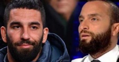 الشرطة التركية تستجوب توران نجم برشلونة السابق