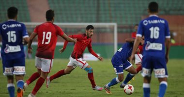 الأهلي يعلن اسم راع الملابس الجديد السبت
