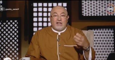 بالفيديو.. خالد الجندى يطالب الدعاة بعمل "كشف حساب" لما قدموه للمجتمع