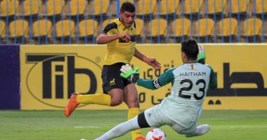 الدورى المصرى.. تعرف على تاريخ مواجهات إنبى والجونة قبل مباراتهما اليوم