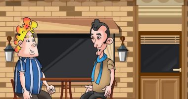 الحلقة 28.. هباد وهبودى والوصية الأخيرة
