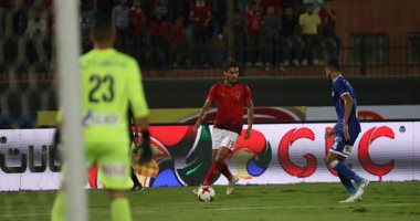 فيديو.. الشيخ يحرز هدف الأهلى الثالث فى الترسانة