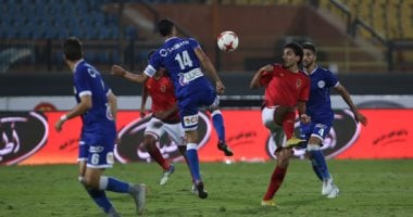 معلومة رياضية.. حمدتو أحمد لاعب الترسانة أول أجنبى يحصد لقب هداف الدورى المصرى