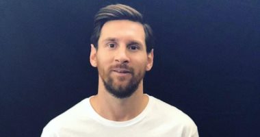 شاهد.. ميسى يعلن تحويل قصة حياته إلى عمل فنى فى سيرك كندى