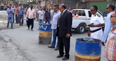 الأمن العام يضبط هارب من 10 سنوات لاتهامه بالقتل 