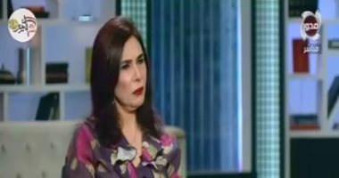 إيمان رفعت المحجوب تكشف دور المنظمات الأجنبية فى اغتيال والدها