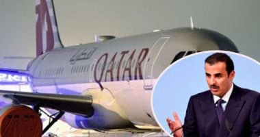 خسائر "الخطوط الجوية القطرية" تفوق الخيال.. الناقل القطرى يواصل تدهوره ويخسر 252 مليون ريال قطرى.. خطة تميم لتقليل الخسائر بالاتفاق مع خطوط جنوب الصين تثبت فشلها..وخليجيون: العقلية السياسية القطرية تعانى الجمود