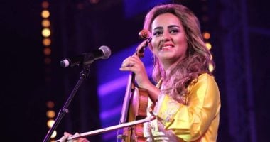 "علاش يا دنيا هاكا".. جديد المغربية زينة الداودية