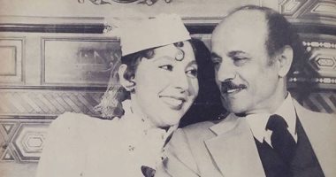 تعرف على رسالة نادية الجندى للمخرج الراحل حسام الدين مصطفى