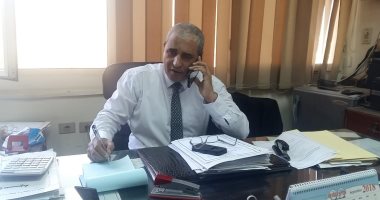تموين القليوبية: توريد 20223 طن قمح لصوامع وشون المحافظة حتى الآن