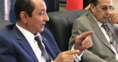 محافظ شمال سيناء : ندرس فتح فرع لجامعة الأزهر بالمحافظة