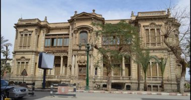 س و ج.. كل ما تريد معرفته عن أعمال ترميم قصر الكسان؟