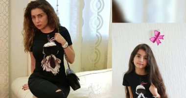 بنفس الميك آب واللبس.. والدة الطفلة "فاشونستا الفنانين" تكشف تفاصيل حياتها