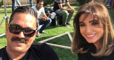 روجينا مهنئة أمير كرارة بعيد ميلاده: "كل سنة وأنت باشا مصر"