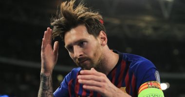 سيناريو تخيلي.. ماذا لو لم يشارك ميسي فى مباريات برشلونة هذا الموسم ؟