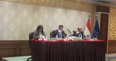 مساعد وزير الداخلية لقطاع حقوق الإنسان: العقوبة التى يقضيها السجين غير كافية للردع