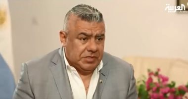 استئناف الدورى الأرجنتينى فى 30 أكتوبر