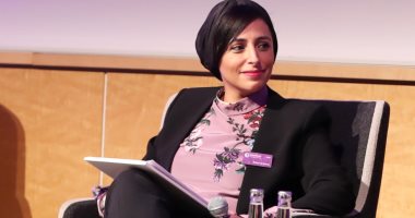بدور القاسمى أول امرأة عربية نائبة لرئيس الاتحاد الدولى للناشرين