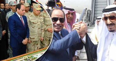 مصر على الطريق الصحيح.. الإيكونوميست تشيد بـ"برنامج الإصلاح".. وتؤكد: تراجع البطالة وارتفاع الناتج المحلى مستمر حتى 2022.. القاهرة عززت مكانتها وأصبحت مقصدا سياحيا واستثماريا.. والاستقرار مفتاح الانجازات