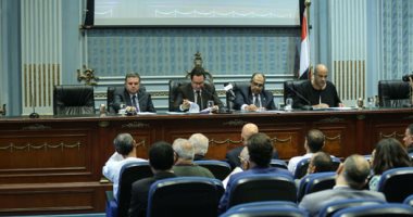 بدء اجتماع "زراعة البرلمان" لمناقشة أزمة القطن فى حضور وزيرى الزراعة وقطاع الأعمال
