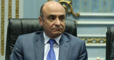 ننشر نص كلمة وزير مجلس النواب فى المنتدى البرلماني الاول لحزب مستقبل وطن بشرم الشيخ 
