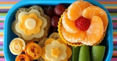 نصائح وأكلات مفيدة لطفلك فى اليوم الدراسى.. اوعى تفوتك