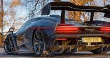 بعد أسبوع من إطلاقها.. تعرف على عدد مستخدمي لعبة Forza Horizon 4
