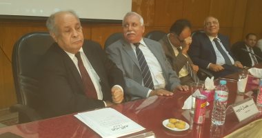 حزب مستقبل وطن ينظم صالون ثقافى بالدقهلية عن حرب أكتوبر 