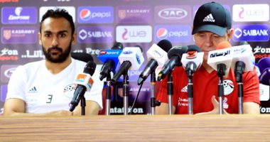 تعرف على ترتيب "كباتن" المنتخب بعد استبعاد المحمدى وصلاح وحجازى