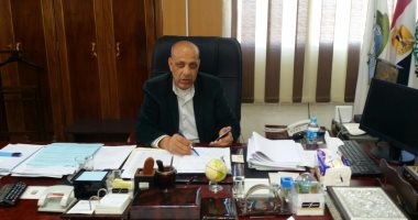 رئيس جهاز مدينة دمياط الجديدة يتفقد محطات رفع الصرف الصحي للتأكد من جاهزيتها