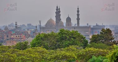 صورة اليوم.. فاتك نص عمرك ياللى ماشفت مصر
